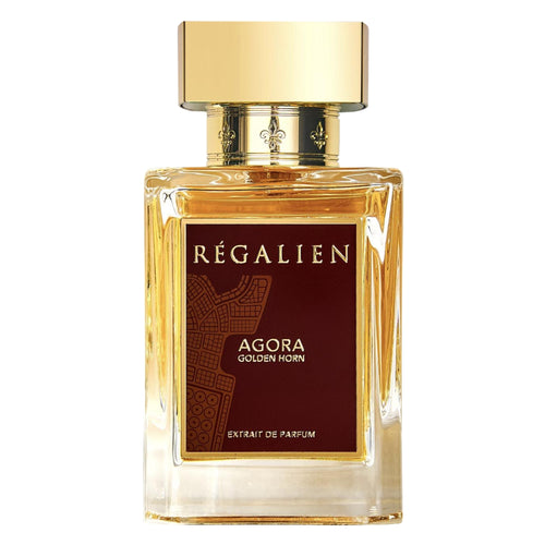 Agora Golden Horn