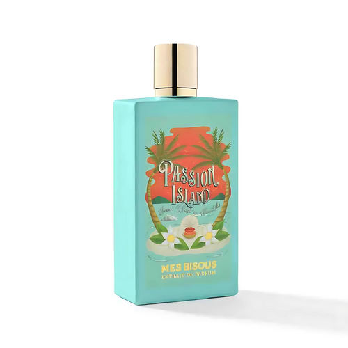 Passion Island