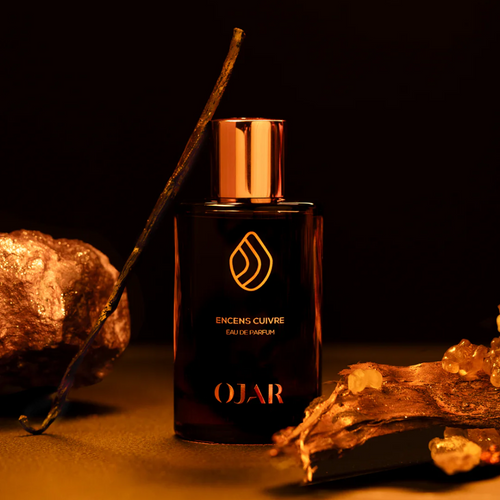 Encens Cuivre
