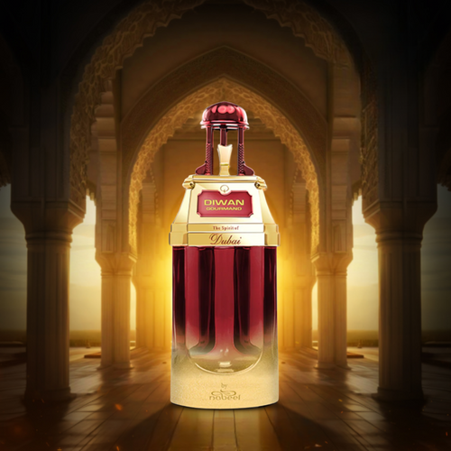 Diwan Gourmand