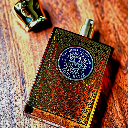 Soul Batik