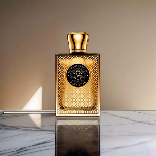 Alma Pure