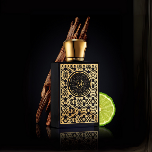 Modern Oud