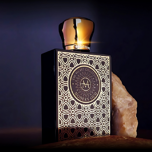 Modern Oud