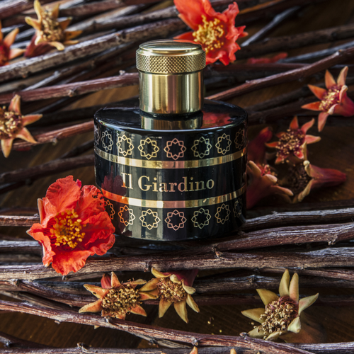 Il Giardino