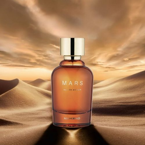 Mars