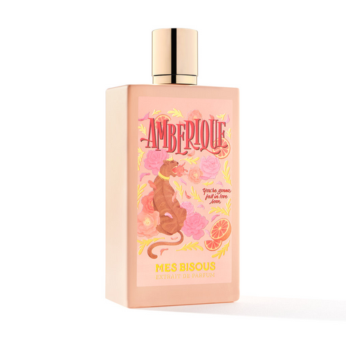 Amberique
