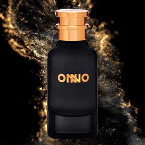 Mystic Oud