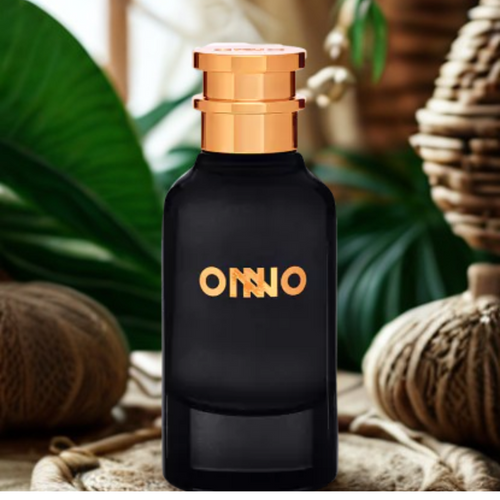 Mystic Oud