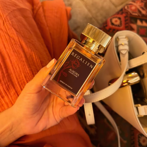 Aurora Halfeti Dark