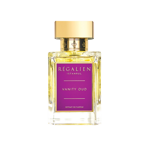 Vanity Oud