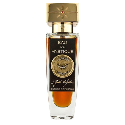 Eau De Mystique