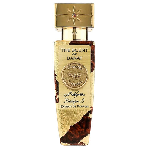 The Scent of Banat
