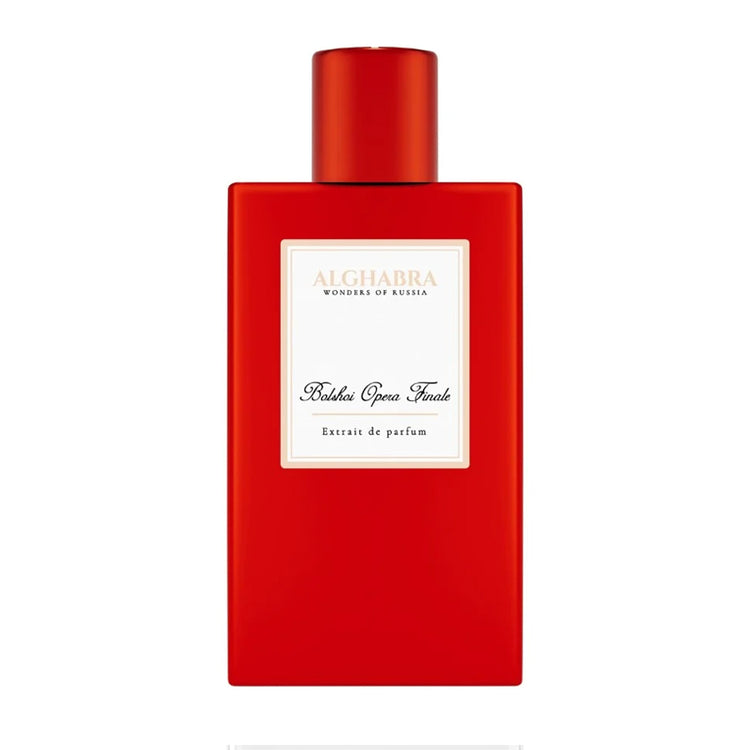 Alghabra Parfum – Thescent house