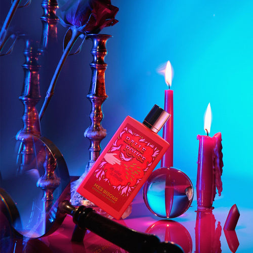Balle Rouge