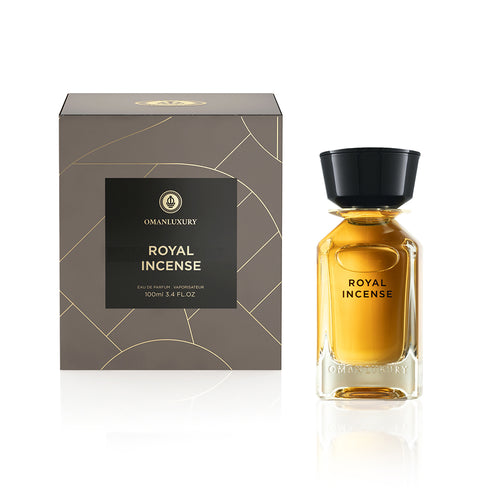 Royal Incense