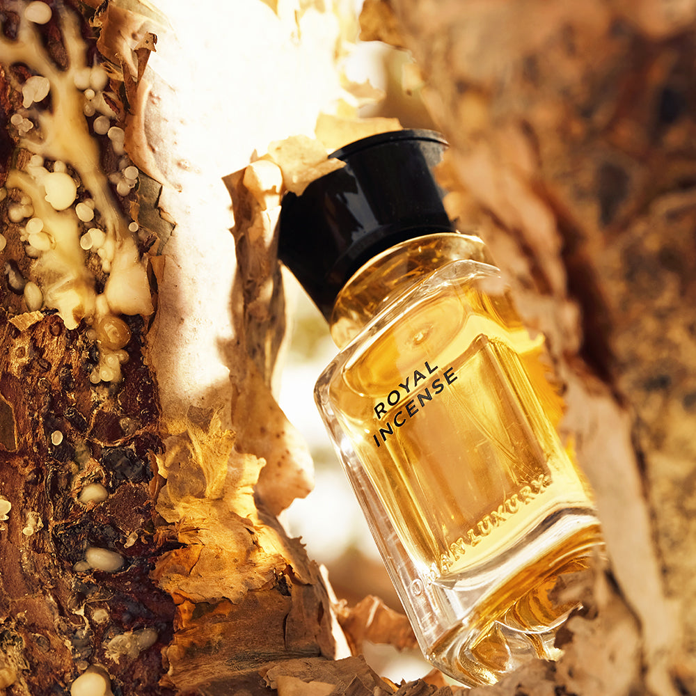Royal Incense | The Scent House – TheScentHouse