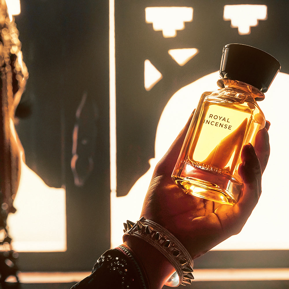Royal Incense | The Scent House – TheScentHouse