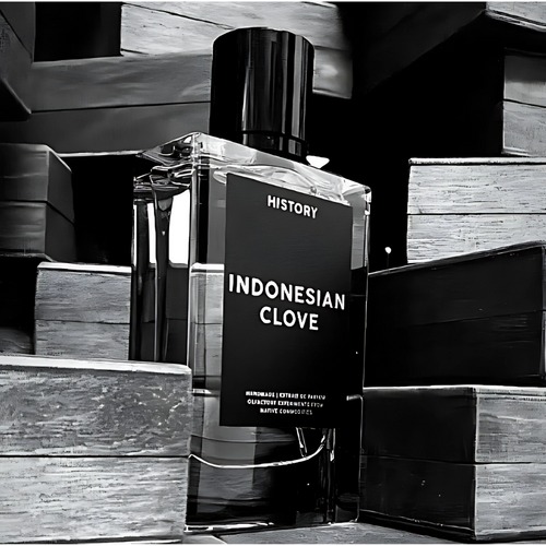 Indonesian Clove