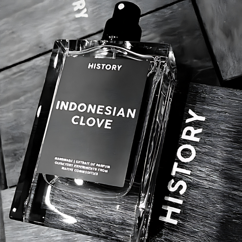 Indonesian Clove