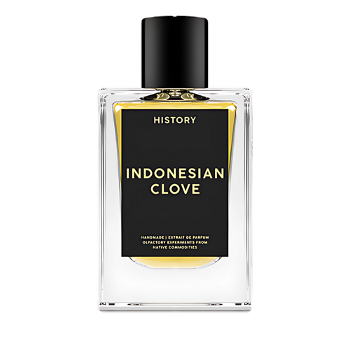Indonesian Clove