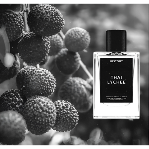 Thai Lychee