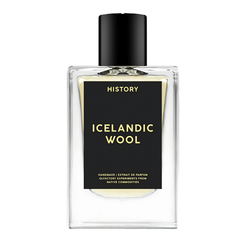 Icelandic Wool