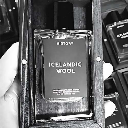 Icelandic Wool