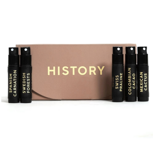 History Discovery Set