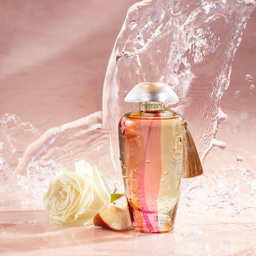 Suave Petals