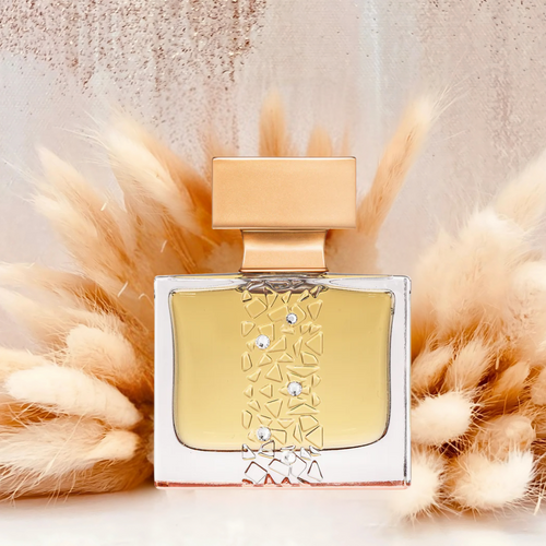Note Vanillée Nectar