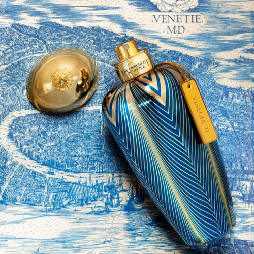 Vinegia 21