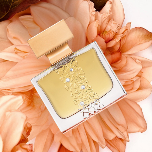 Note Vanillée Nectar