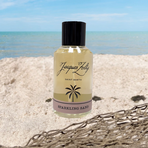 Sparkling Sand