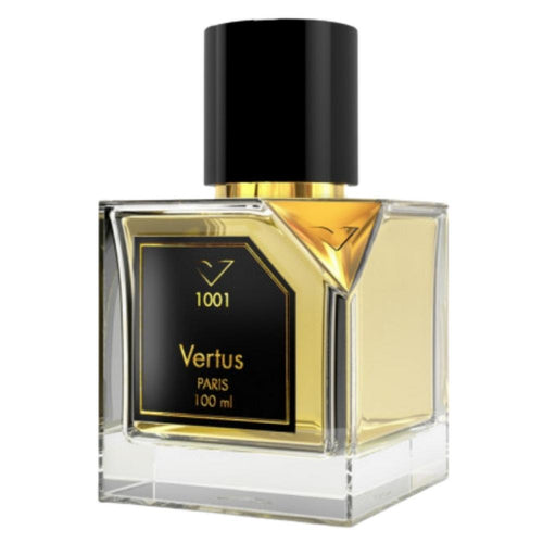 Vertus Paris 1001