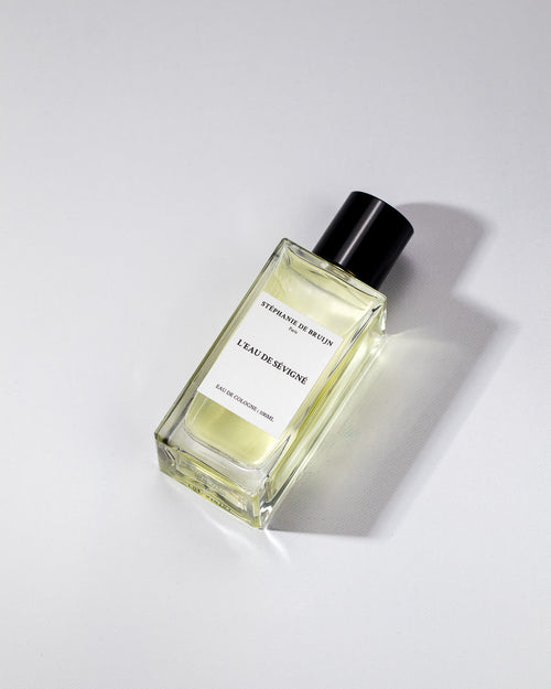 L'Eau de Sevigne