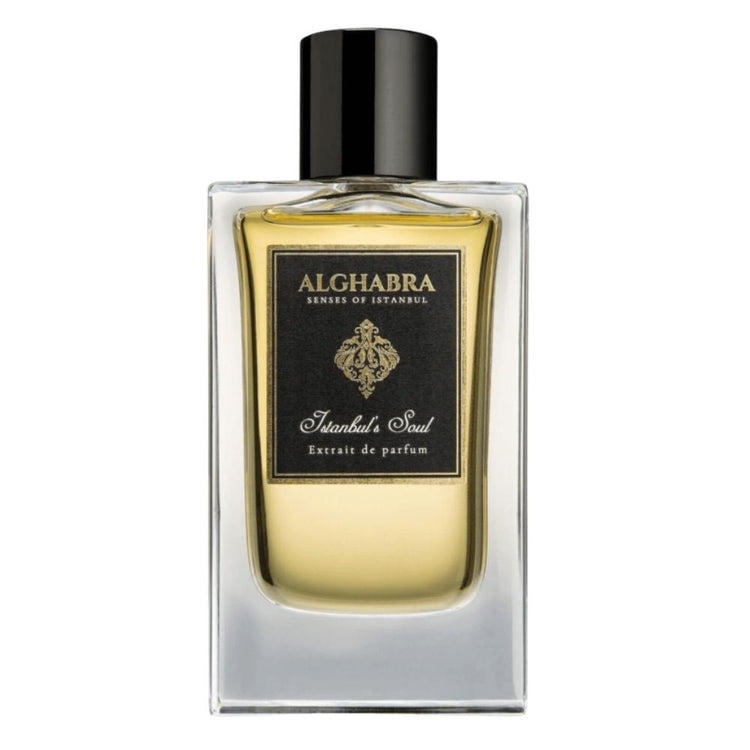 Alghabra Parfum – Thescent house