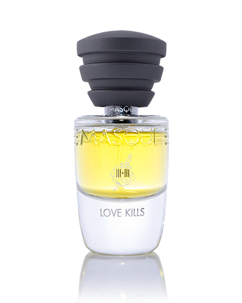 Love Kills