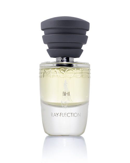 Ray-flection