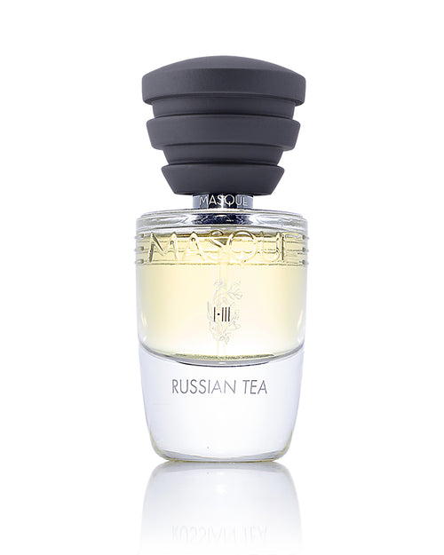 Russian Tea