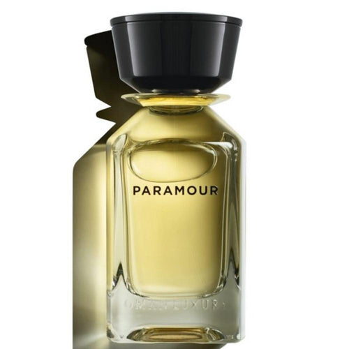 Paramour