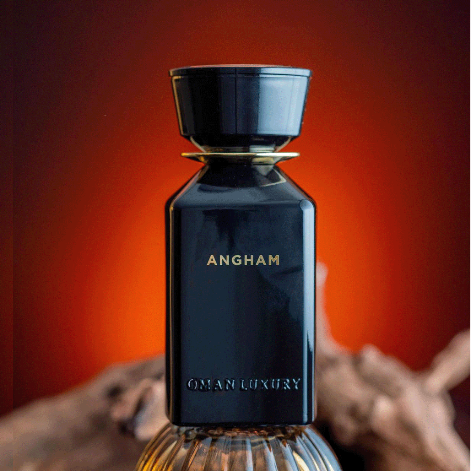 Angham  The Scent House – Thescent house