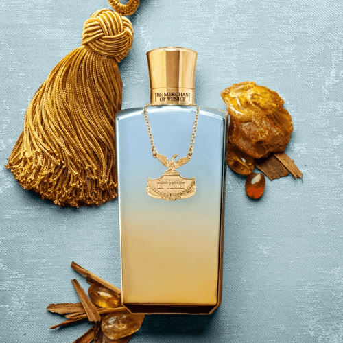 La Fenice Pour Homme