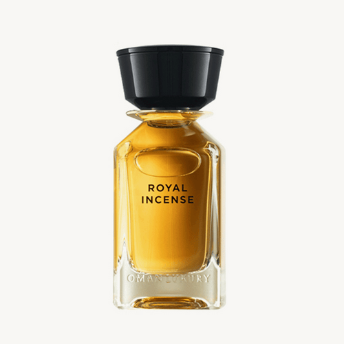 Royal Incense