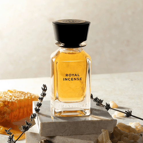Royal Incense