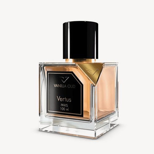 Vanilla Oud