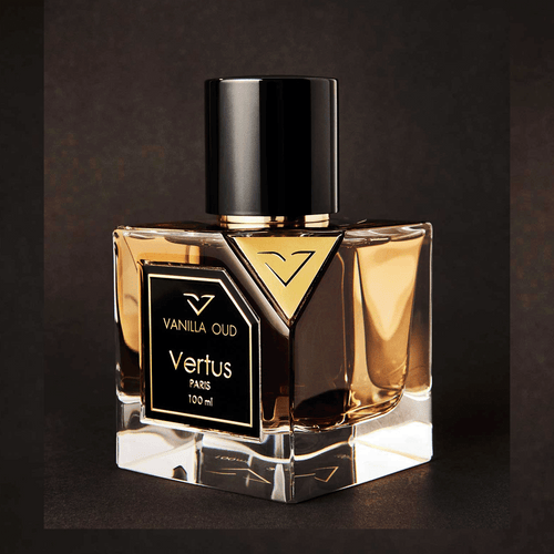 Vanilla Oud
