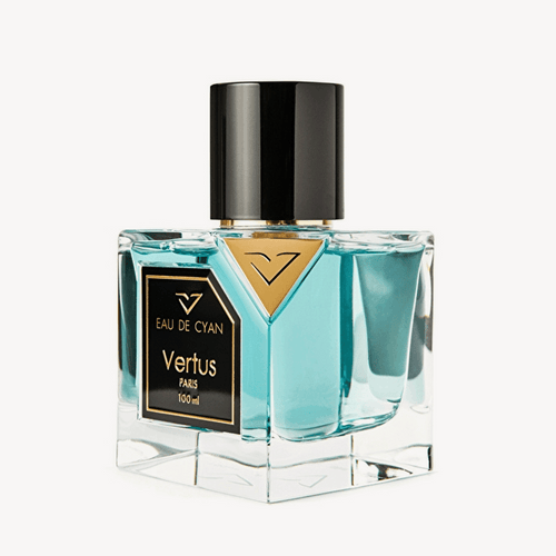 Eau de Cyan